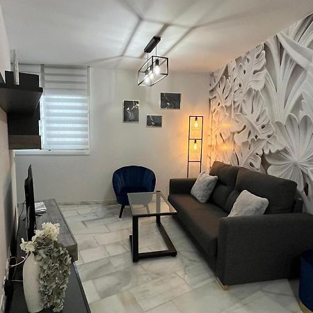 El Beso De Eros Grupo Ac Gestion Apartment Cadiz Bagian luar foto