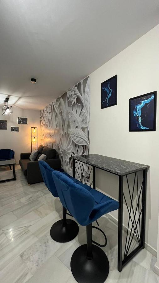 El Beso De Eros Grupo Ac Gestion Apartment Cadiz Bagian luar foto