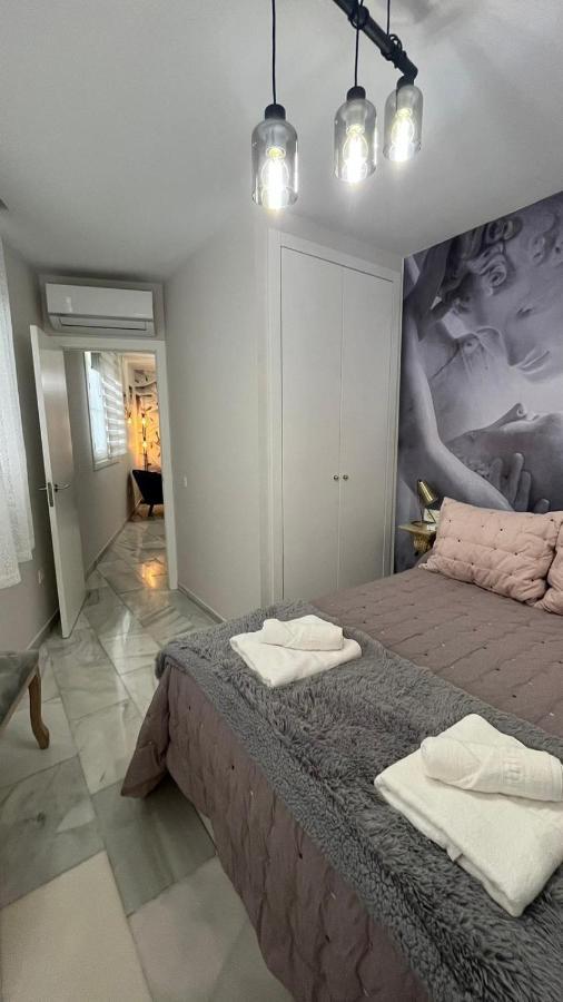 El Beso De Eros Grupo Ac Gestion Apartment Cadiz Bagian luar foto